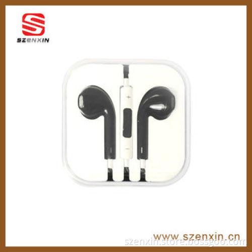 Earphone for iPhoneNew
